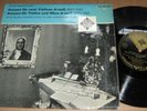 Bach BWV 1043 Devy Erlih violin  Barchet Telefunken 10