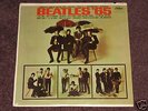 THE BEATLES '65 Orig 1964 MONO LP...SEALED