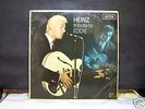 Heinz: Tribute to Eddie LP (Decca 1964) 1st mono RARE