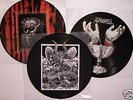 SAMAEL -Since to creation 6 x Picture LP BOX ltd.