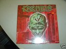 KREATOR - Violent Revolution 2 X LP SEALED sodom thrash