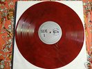 THE WHO LIVE AT FILLMORE EAST  NM COLORED VINYL TMOQ LP