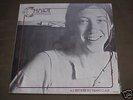 VERONIQUE CHALOT A l'entrée du temps clair Folk LP RARE