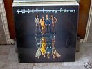 THE SWEET 2 Orig. UK 1st Press LPs FANNY ADAMS + DESOLA