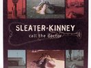 SLEATER-KINNEY Call The Doctor LP Elliott Smith RARE