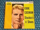 EDDIE COCHRAN-STOCKINS`N`SHOES-ORIGINAL 7
