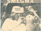 LAFMS Smegma 1st 45 PIGFACE CHANT Orig KBD Mint RARE
