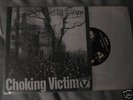 CHOKING VICTIM SQUATTA