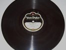 Van Dyke #5111 78 rpm MILLER & MAHONEY Ohio Prison Fire