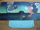 NICK DRAKE-PINK MOON, UK ISLAND ORIG.TOP PSYCH FOLK NM-