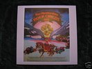 PINK FLOYD - ROCK CIRCUS Clear No TMOQ #6/10 copies