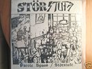 Störstufe - Parole Spass 7''  ROCK O RAMA Oi