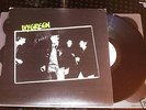 IVY GREEN - S/T LP Pogo Dutch KBD PuNK WAP SHOO WAP