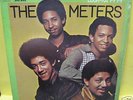 The Meters-Look-ka Py Py Josie4011 Stereo LP NM-