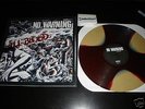 No Warning Ill Blood LP guns up blacklisted B9 PB&J