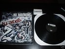 No Warning Ill Blood LP guns up blacklisted B9 Black