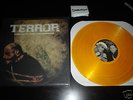 Terror - Underdogs LP B9 buried alive DB4D gold