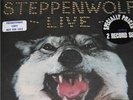 STEPPENWOLF*5LPS*Second-At Your Birthday-Ladies-LIVE/NM