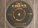 SUGAR PIE DESANTO ETTA JAMES NORTHERN SOUL GEM LISTEN 