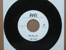 RARE NEIL DIAMOND (NEIL & JACK) 45 YOU ARE MY LOVE AT