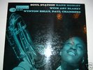 Hank Mobley / Soul Station