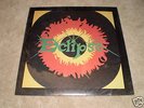 ECLIPSE local Indiana pressing Country Rock LP sealed