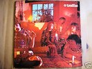 MR FANTASY   TRAFFIC  ISLAND ILPS9061 STEREO
