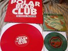 Polar bear club LP 7