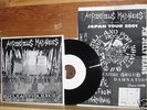 ATROCIOUS MADNESS JAPANESE 7