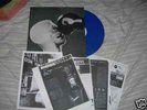 GISM-Human Condition BLUE LP gauze comes with SKV zines