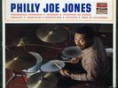 Philly Joe JONES French Original Lp JEF GILSON Superbe