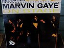 Recorded LIVE Marvin Gaye ON STAGE