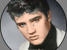 *NEW* ELVIS PRESLEY picture disc I WAS THE ONE, RWLP