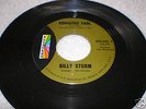 BILLY STORM -EDUCATED FOOL ON INFINITY EX CONDITION