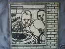 Adicts - Lunch With The Adicts Ep punk oi toy dolls