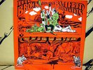 PETE BROWN+BATTERED ORNAMENTS-ORIG '69 UK LP,PSYCH,PROG