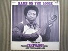 *FRANKIE ZHIVAGO YOUNG Rams on Loose RARE ISLAND FUNK