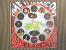 *EDDIE & MOVEMENTS Alive & Kicking DEEP ISLAND DISCO LP