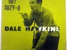 DALE HAWKINS  Oh Suzy-Q 1958 LP Chess LP-1429 ORIGINAL