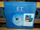 LP PERFECTLY SEALED MICHAEL JACKSON E.T. NARRATION