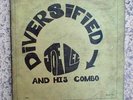 Joe Lee Diversified Bottom Of The Bag Rare Funk NM RARE