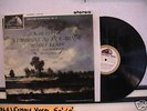 BRAHMS SYMPHONY 4 R.P.O KEMPE LP ASD 461 CR/GOLD ST.