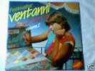 2LP MIA MARTINI MARCELLA BELLA LOREDANA BERTE' RETTORE