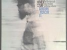 GRACHAN MONCUR III Some Other Stuff LP Blue Note 180gm