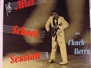 CHUCK BERRY -After School Session 1st press blue/silver