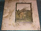 LED ZEPPELIN-IV-RARE FIRST PRESS+MISTY MOUNTAIN TOP-EX+