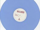 The Killers - Hot Fuss (Blue vinyl)