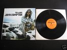 JOHN COMPTON To Luna RARE Private Folk Psych LP NM-
