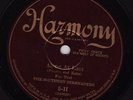 Harmony 5-H - Fletcher Henderson Orc. w Louis Armstrong