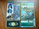 SONIC YOUTH SISTER RARE GREEK ORIGINAL ISSUE